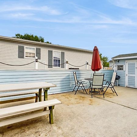 Assateague Point Vacation Villa Berlin Dış mekan fotoğraf