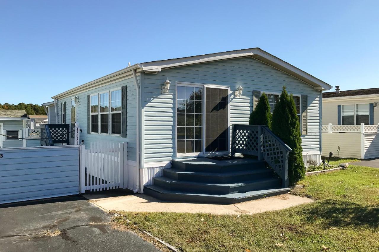 Assateague Point Vacation Villa Berlin Dış mekan fotoğraf