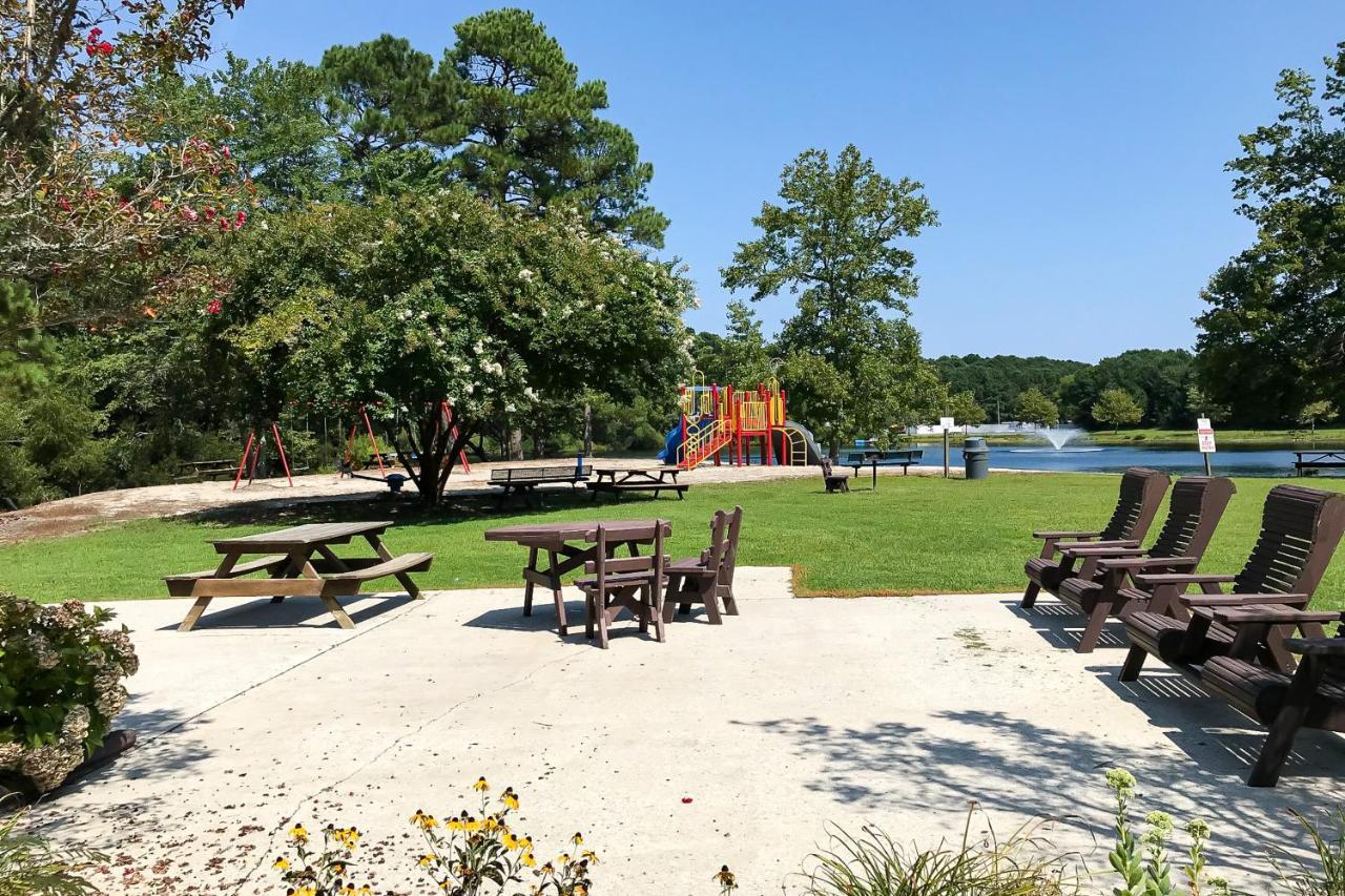 Assateague Point Vacation Villa Berlin Dış mekan fotoğraf