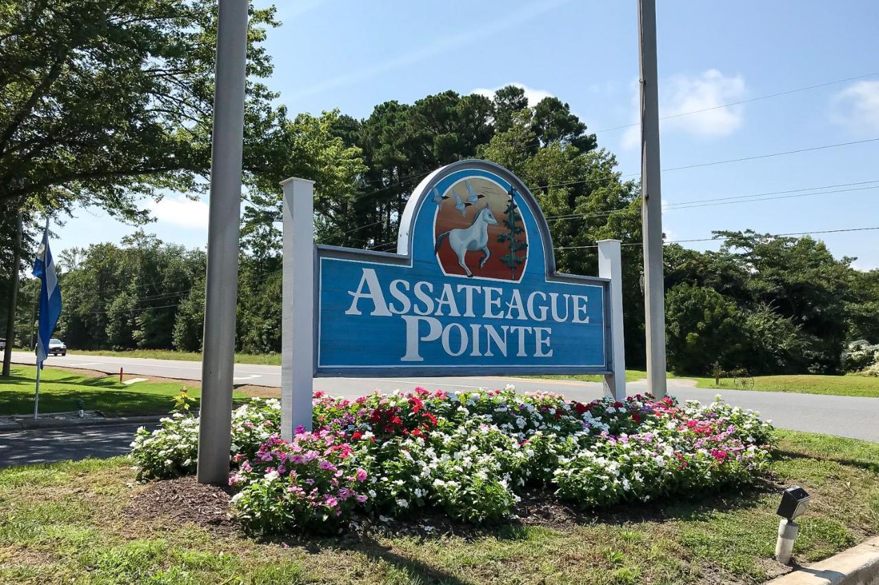 Assateague Point Vacation Villa Berlin Dış mekan fotoğraf
