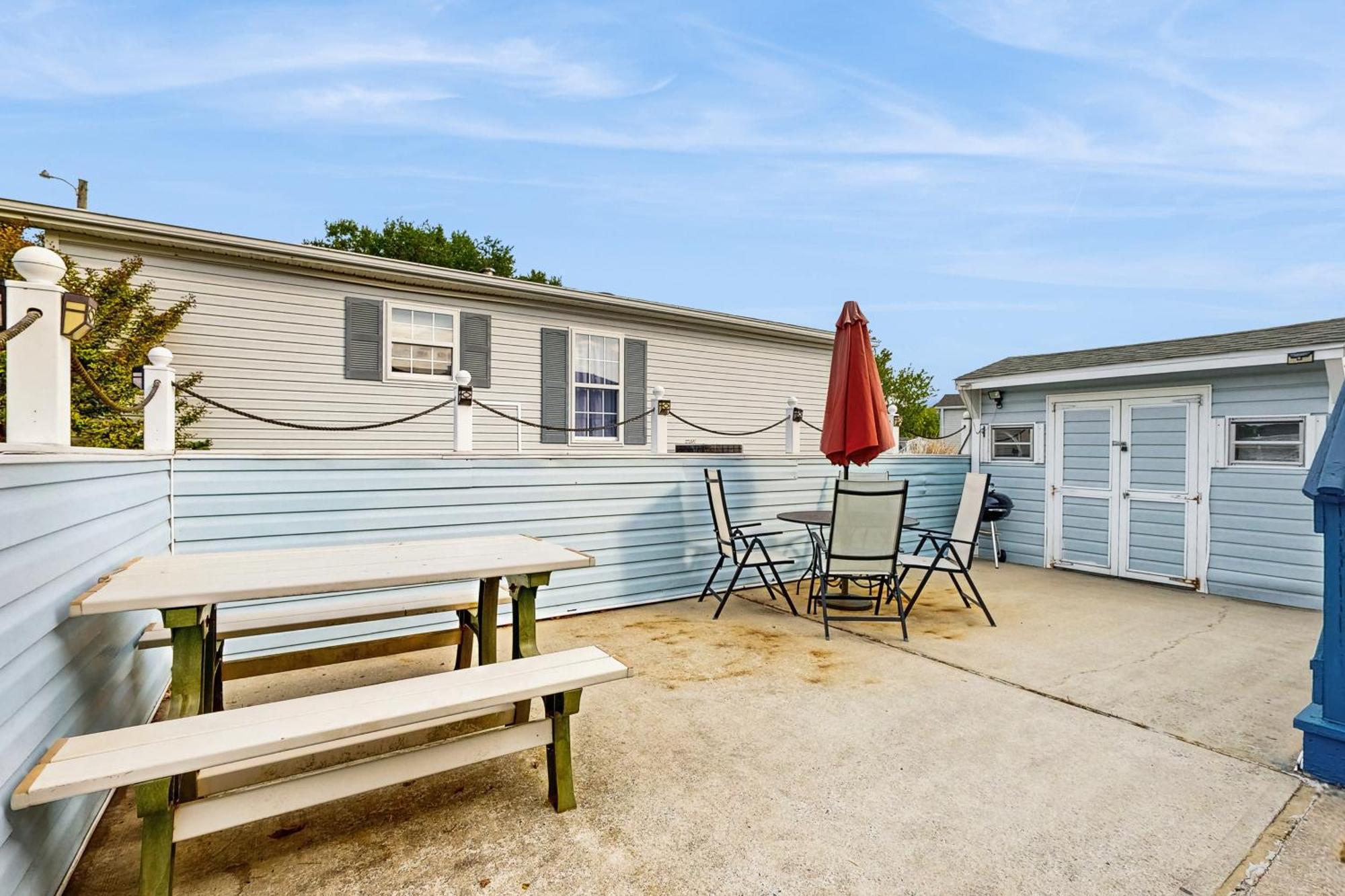 Assateague Point Vacation Villa Berlin Dış mekan fotoğraf