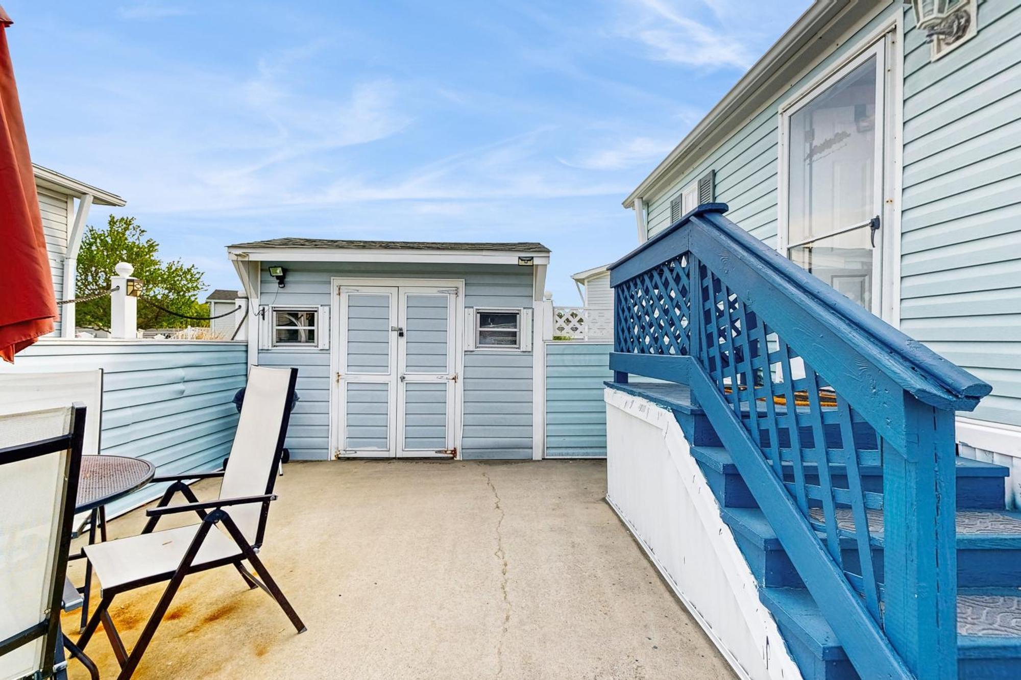 Assateague Point Vacation Villa Berlin Dış mekan fotoğraf