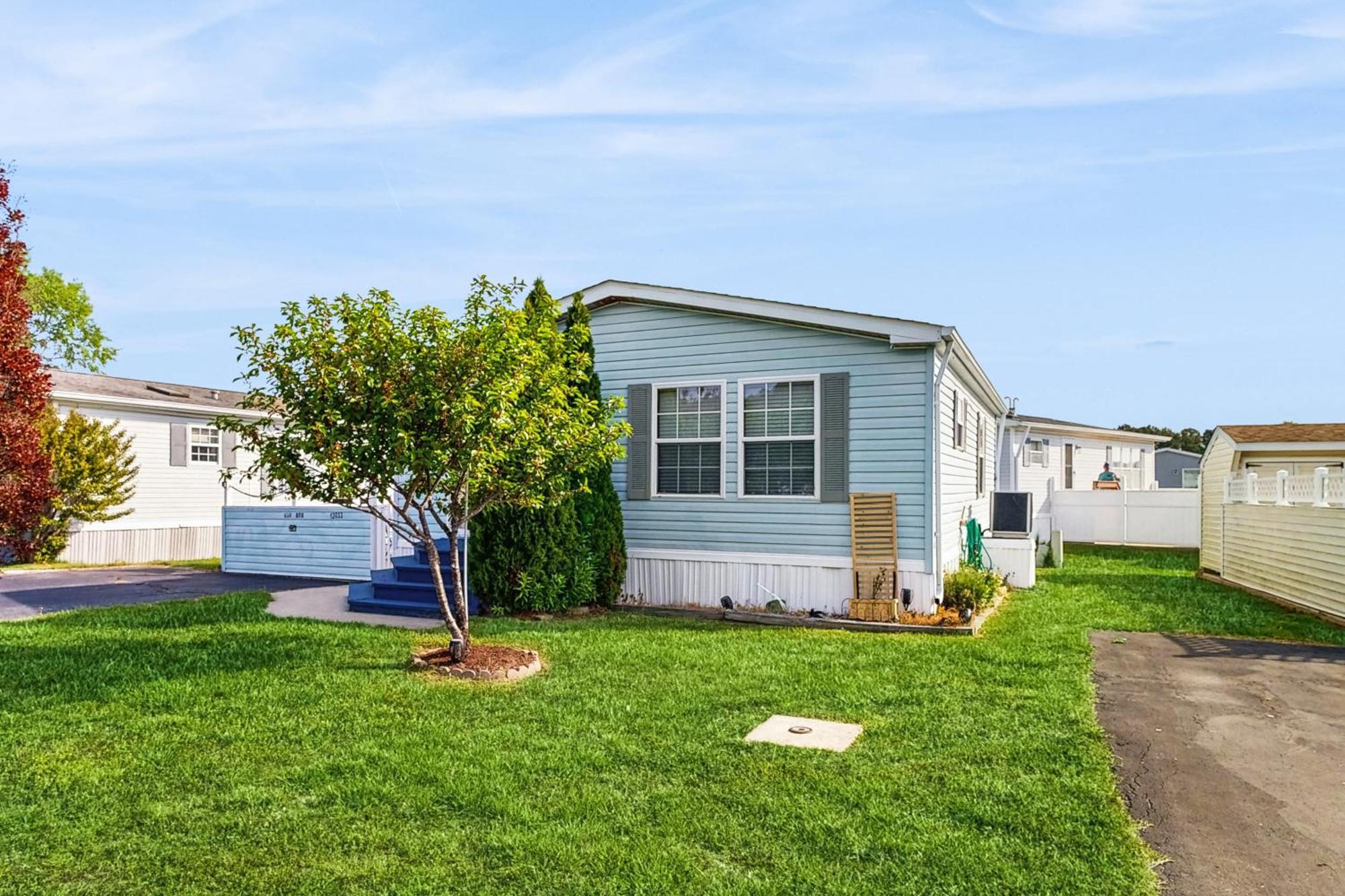 Assateague Point Vacation Villa Berlin Dış mekan fotoğraf