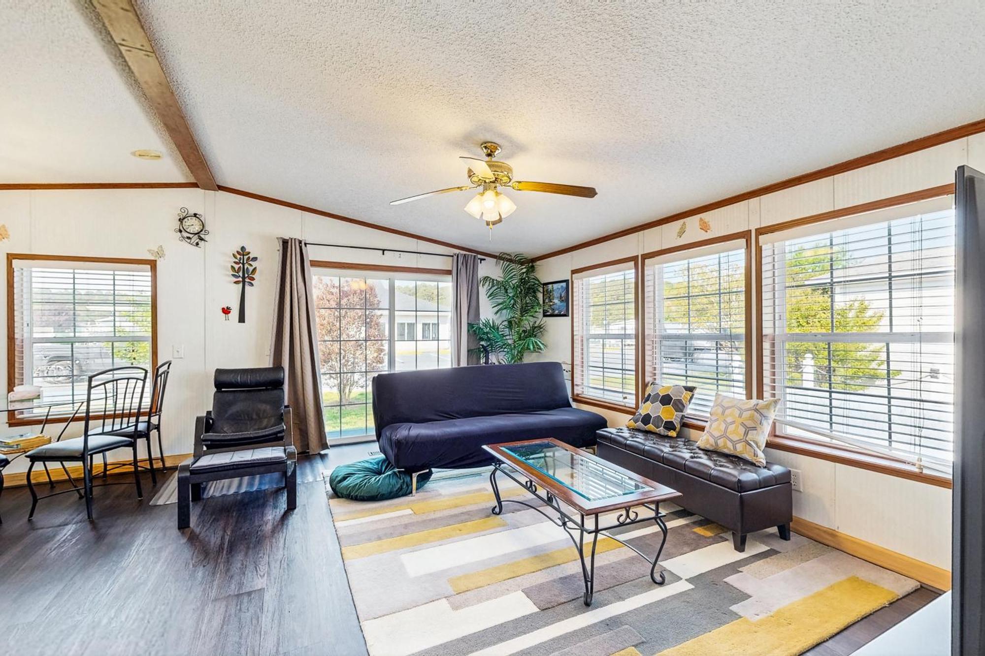 Assateague Point Vacation Villa Berlin Dış mekan fotoğraf