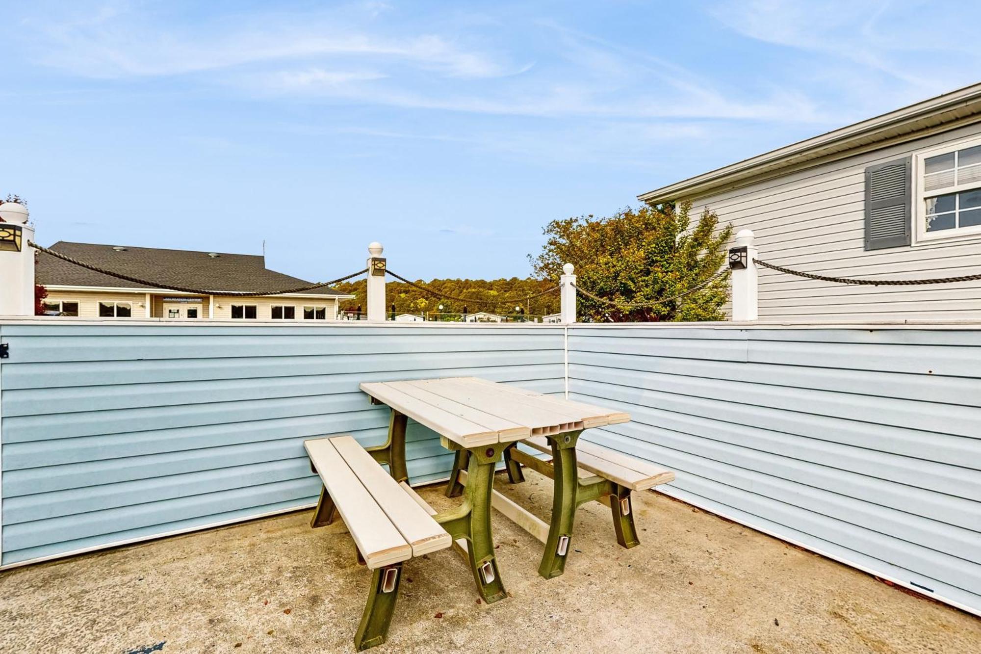 Assateague Point Vacation Villa Berlin Dış mekan fotoğraf