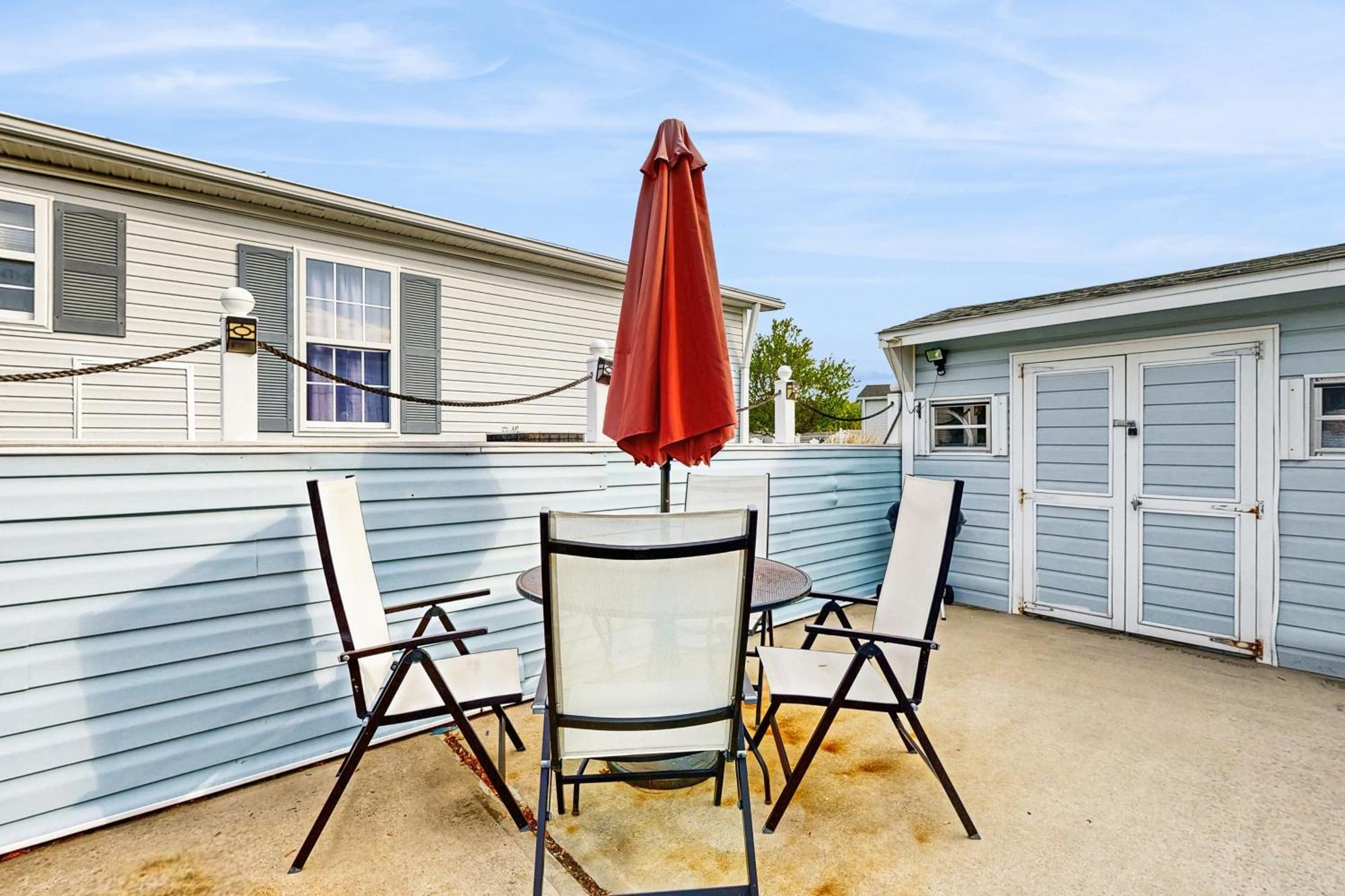 Assateague Point Vacation Villa Berlin Dış mekan fotoğraf